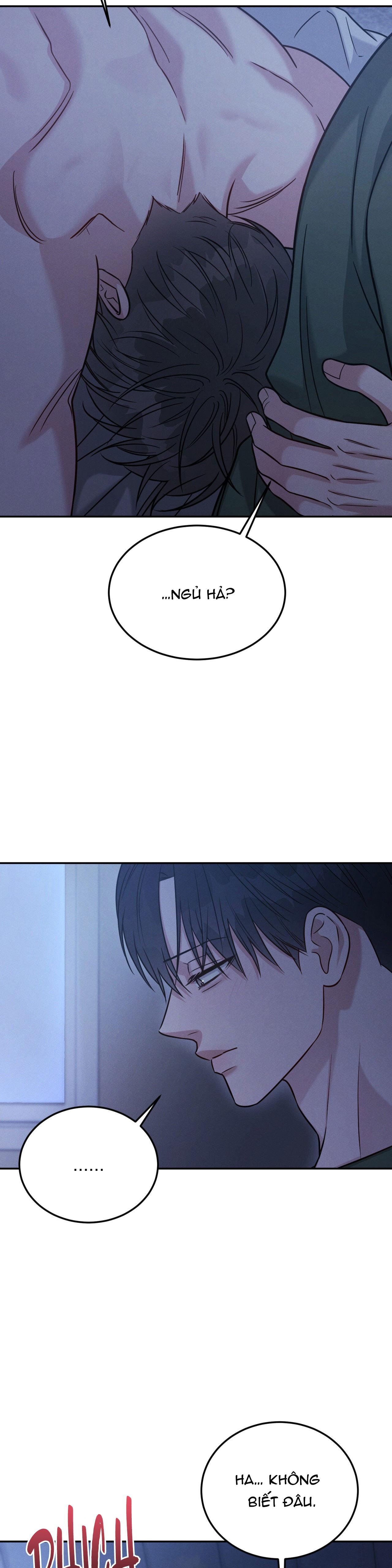 Đọc truyện GIẢ DƯỢC - Chapter 55