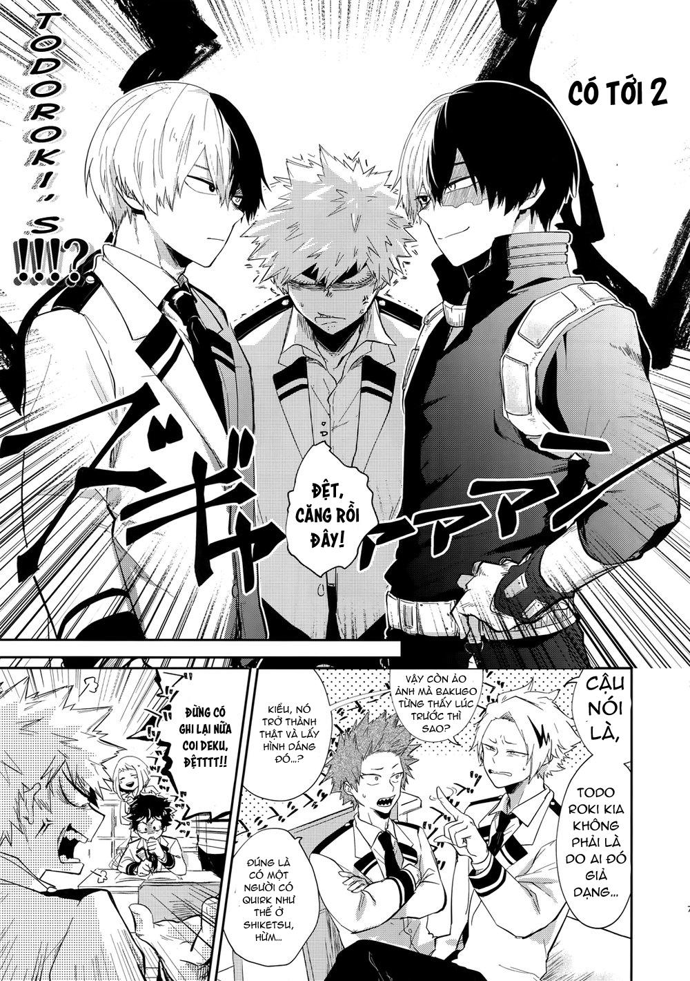 Đọc truyện Ổ sìn OTP - Chapter 145