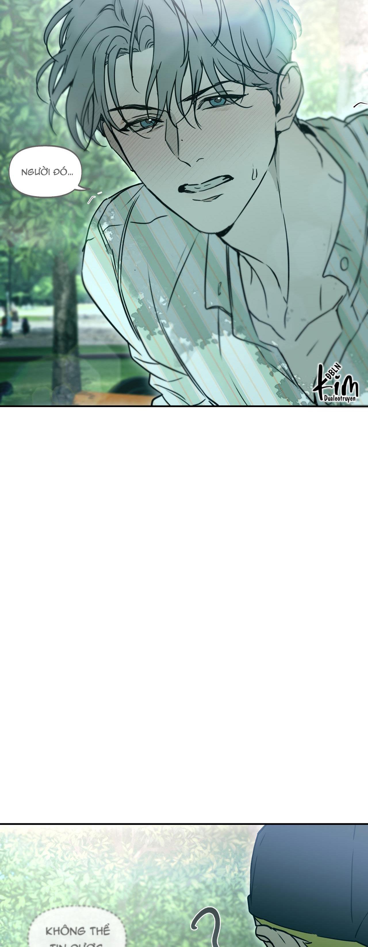 Đọc truyện DỰ ÁN MỌT SÁCH - Chapter 31