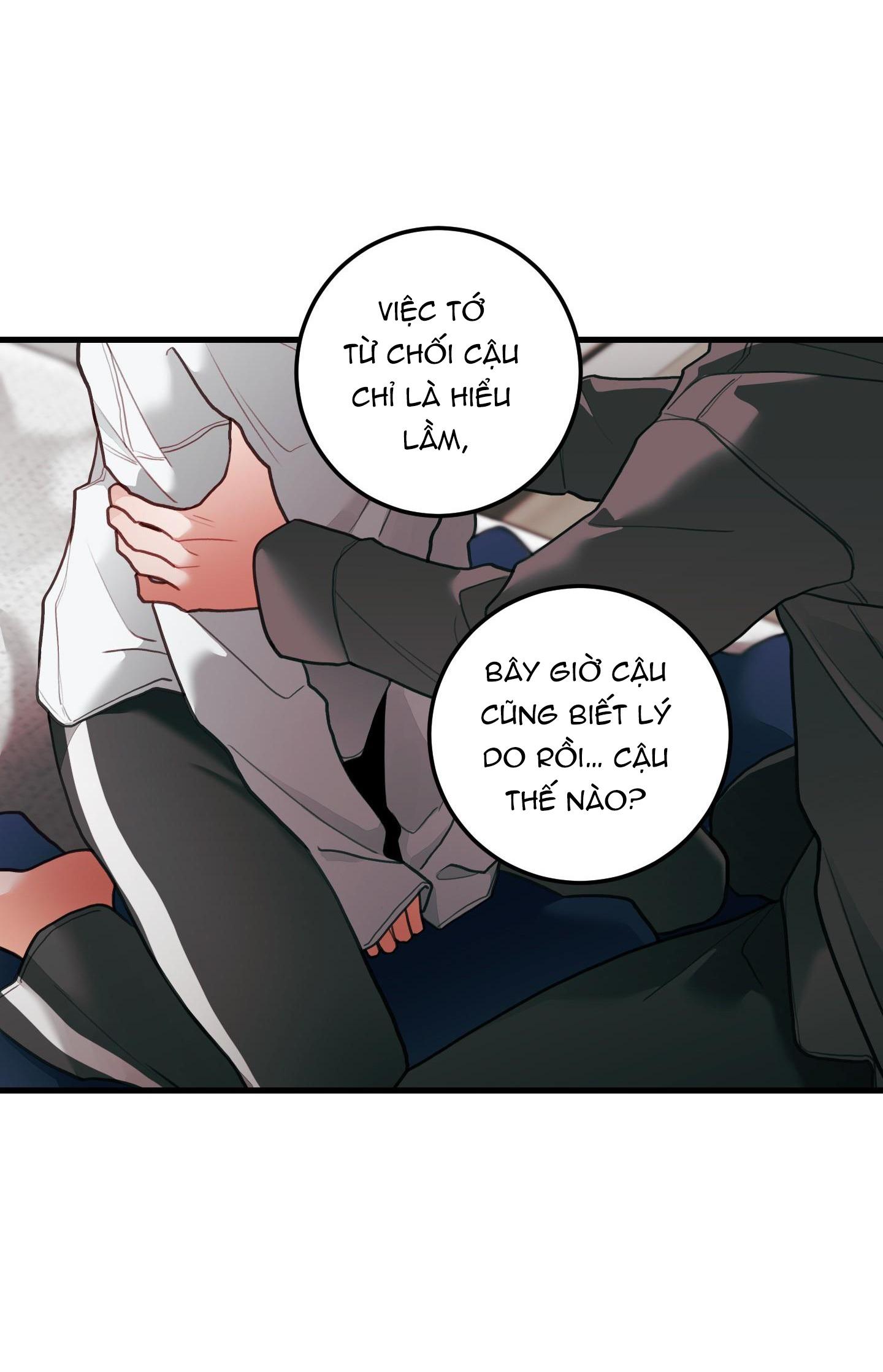 Đọc truyện CHUYỆN TÌNH HOA LÊ NỞ - Chapter 57