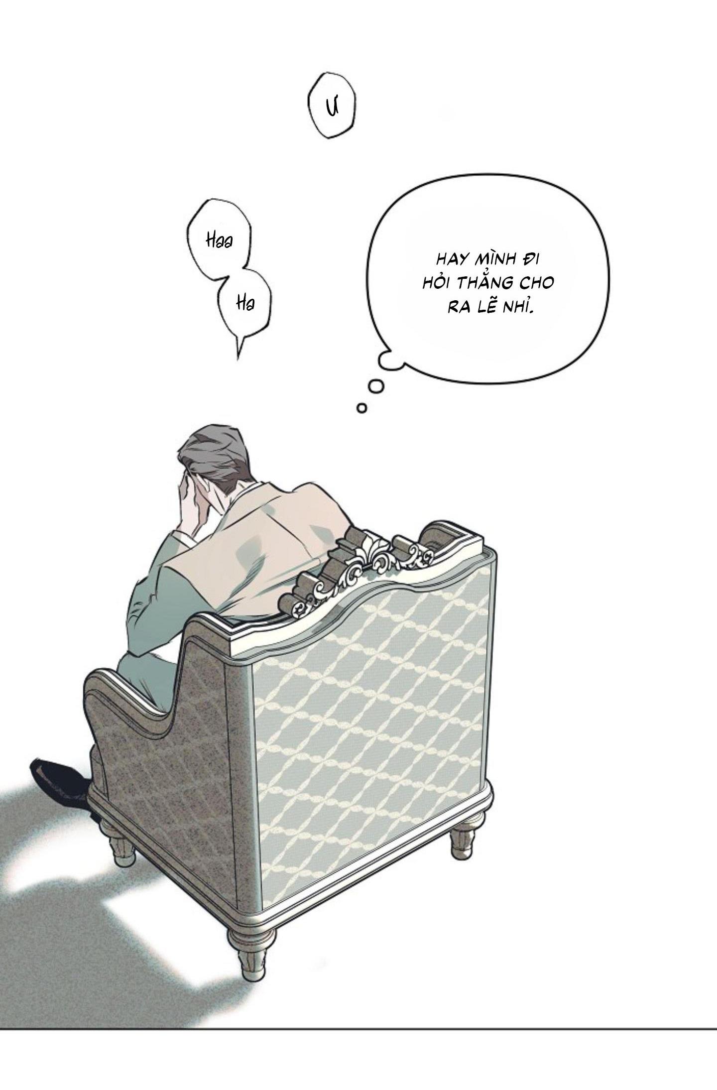 Đọc truyện  Định Tên Mối Quan Hệ - Chapter 102