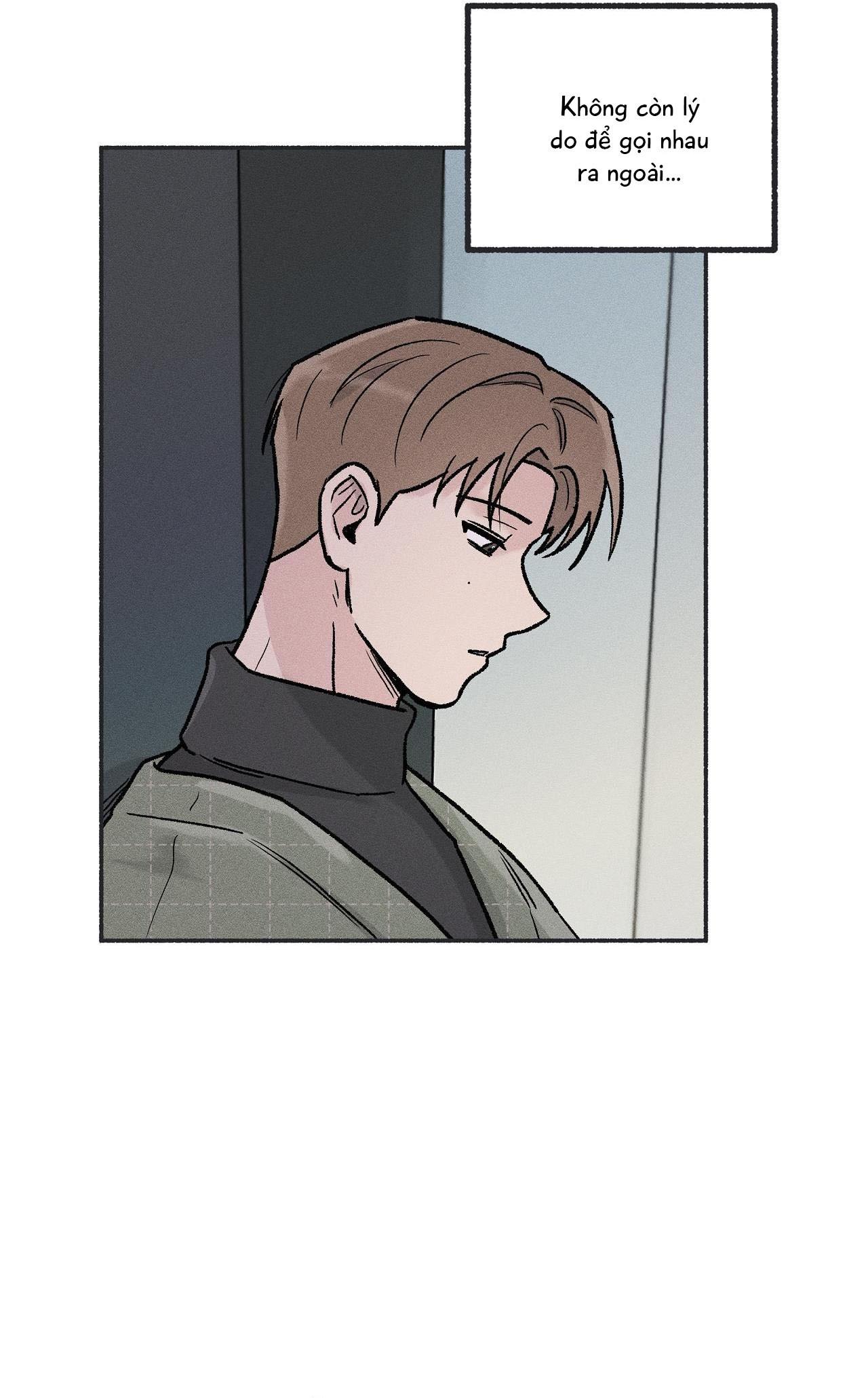 Đọc truyện  Khi Người Lơ Đãng - Chapter 14