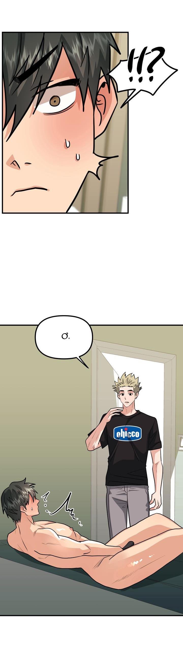 Đọc truyện CÓ TIN VÀO TÍNH BẢN ÁC KHÔNG ? - Chapter 22