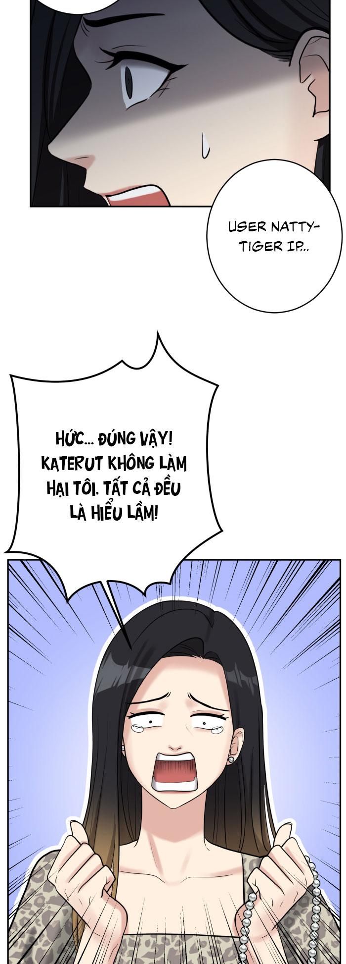 Đọc truyện Tỉnh dậy lần nữa bỗng trở thành minh tinh rồi - Chapter 5