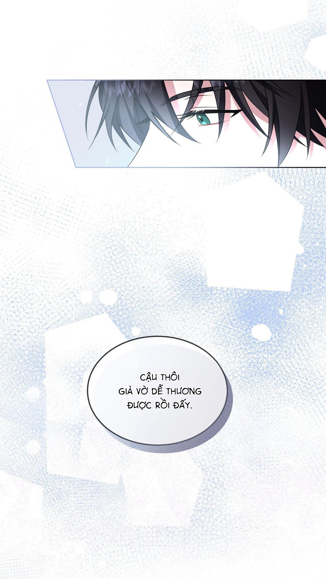 Đọc truyện |DROP| Tiệm đồ uống của cáo Flynn - Chapter 3
