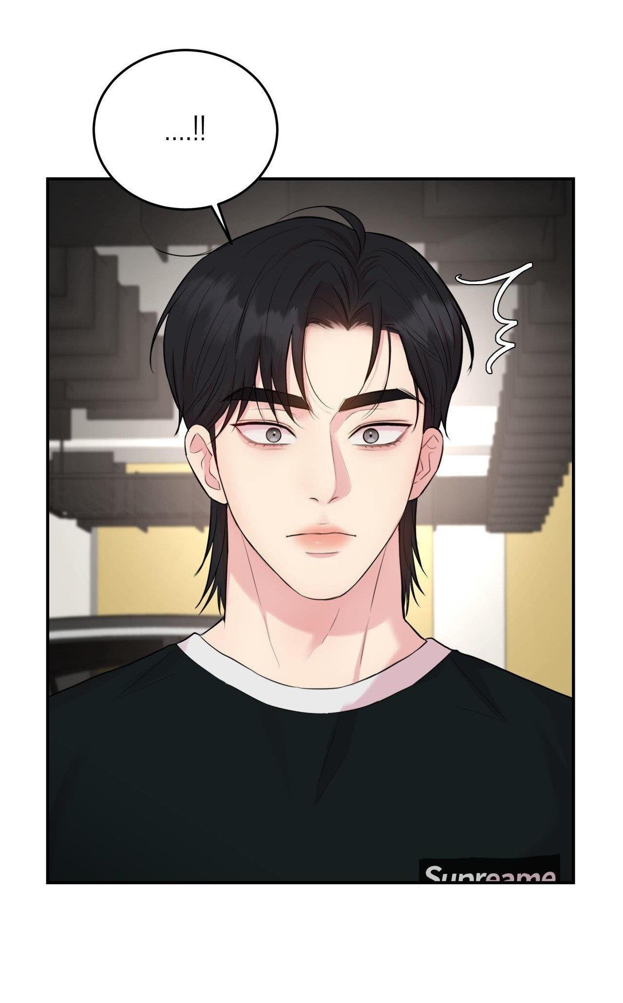 Đọc truyện  Love Remedy - Chapter 16