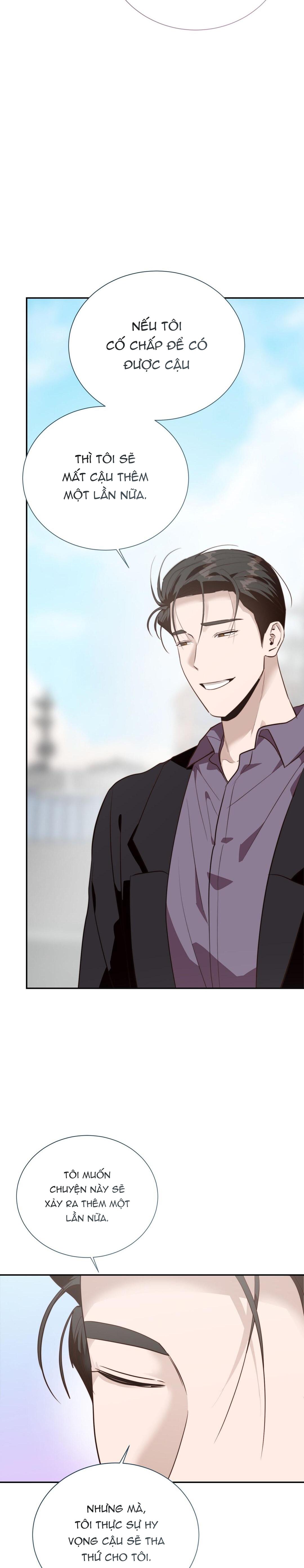 Đọc truyện Tôi Trở Thành Nhân Vật Phụ Nhàm Chán - Chapter 73
