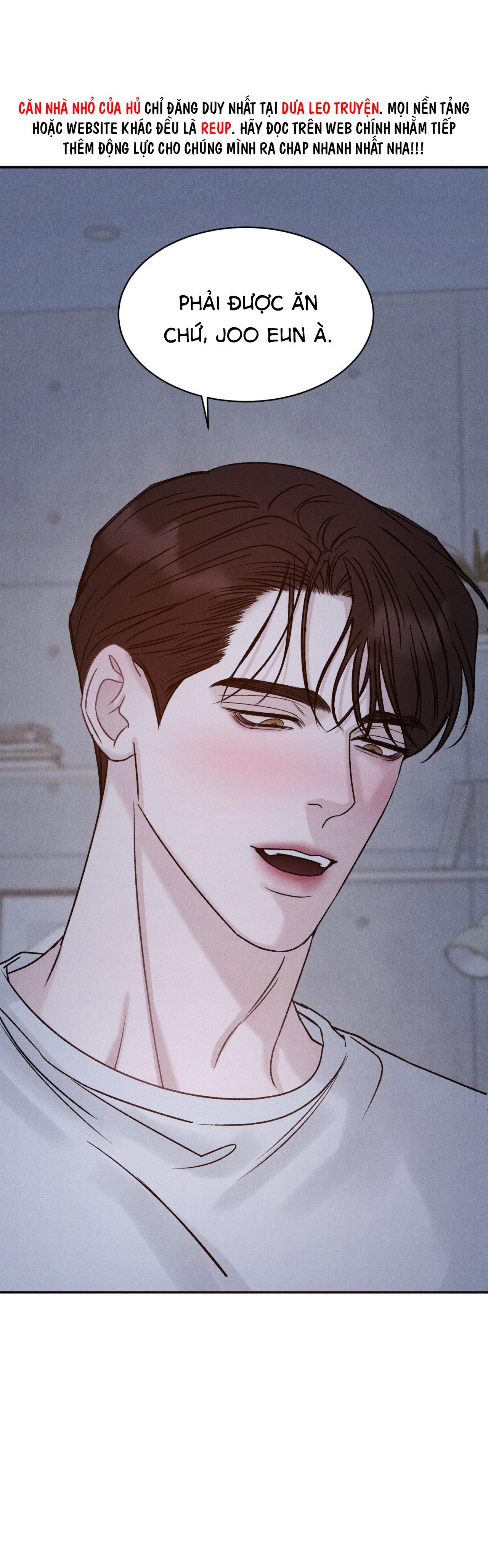 Đọc truyện ÂN HUỆ - Chapter 19