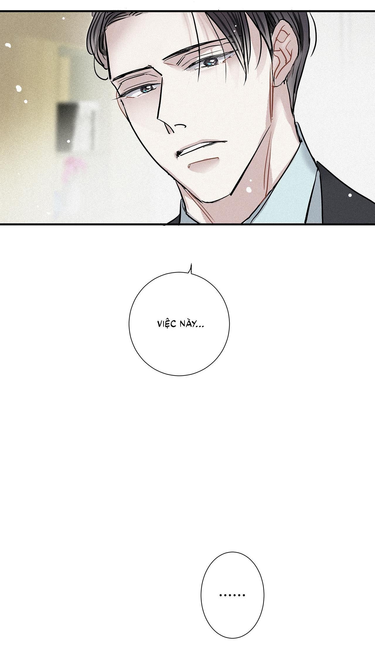 Đọc truyện  Tình yêu và danh vọng - Chapter 64