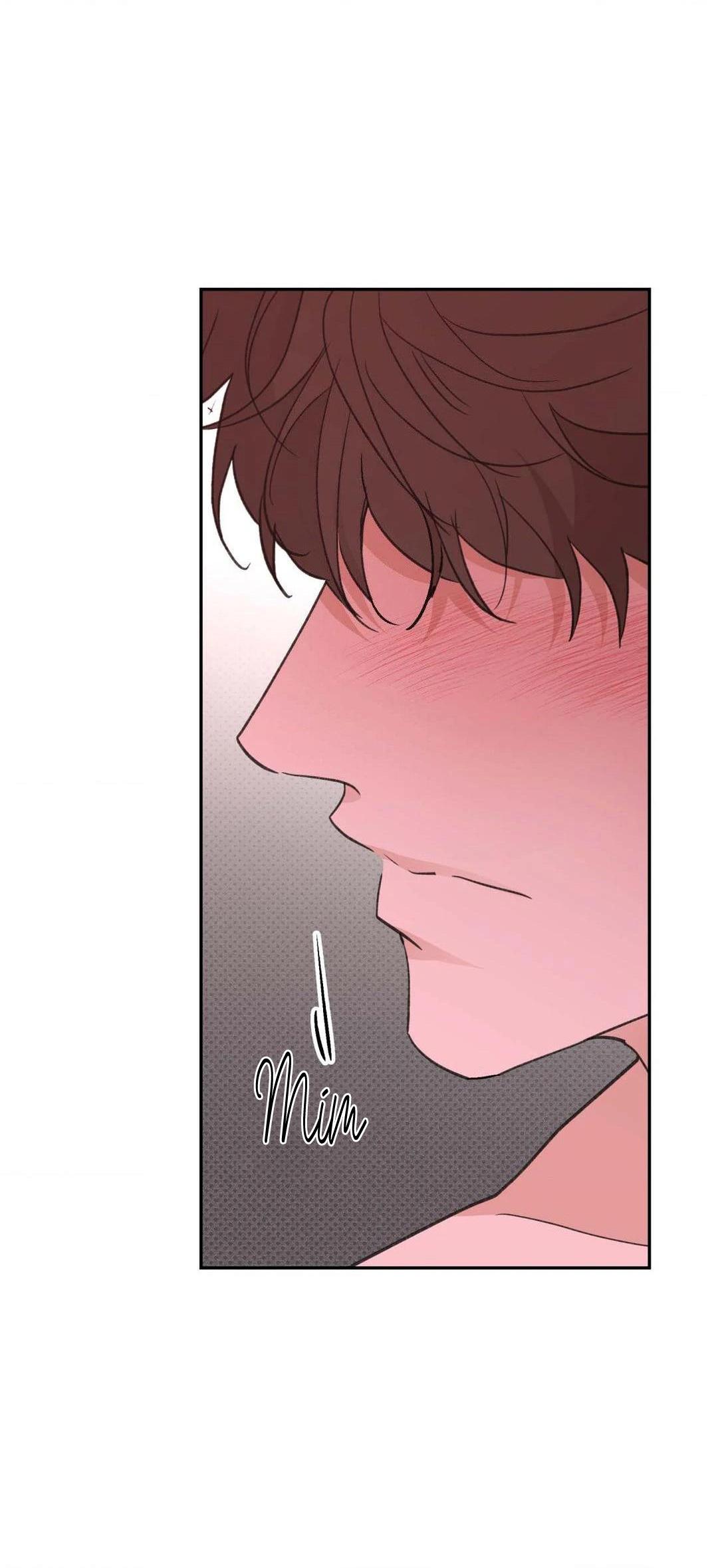 Đọc truyện Chiếc Lá Lay Động Theo Giai Điệu - Chapter 11