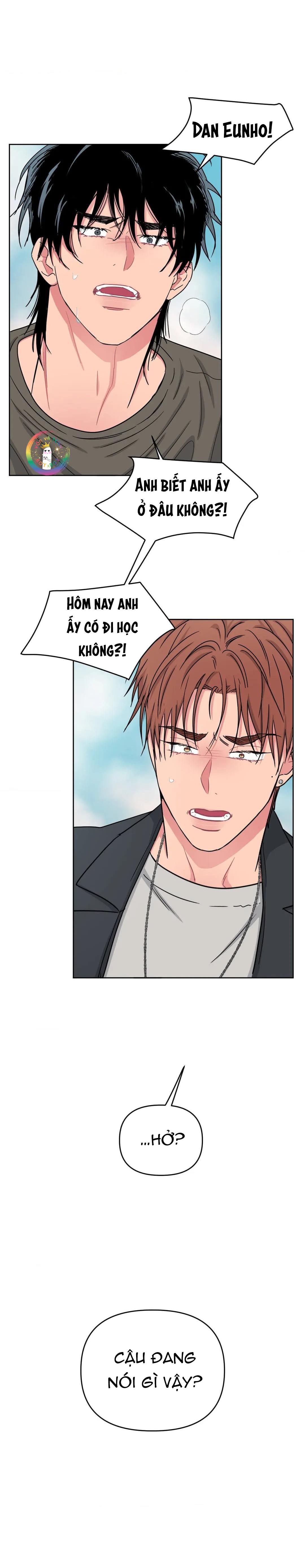 Đọc truyện Arts Manz - Chapter 35