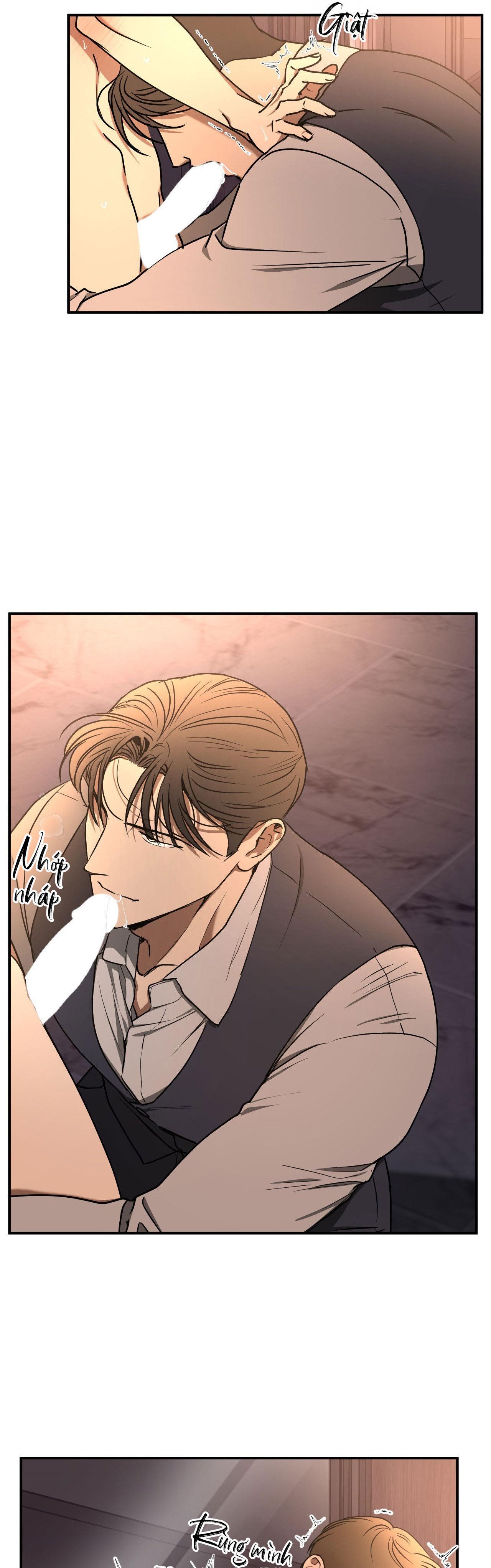 Đọc truyện ĐỘC XÀ - Chapter 21