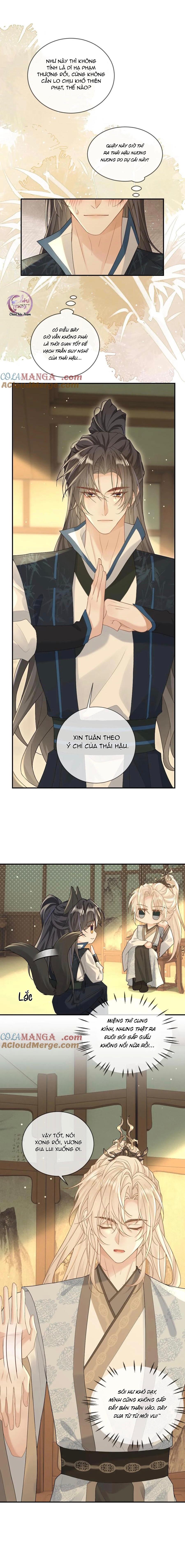 Đọc truyện Khát Vọng Ngọt Ngào - Chapter 214