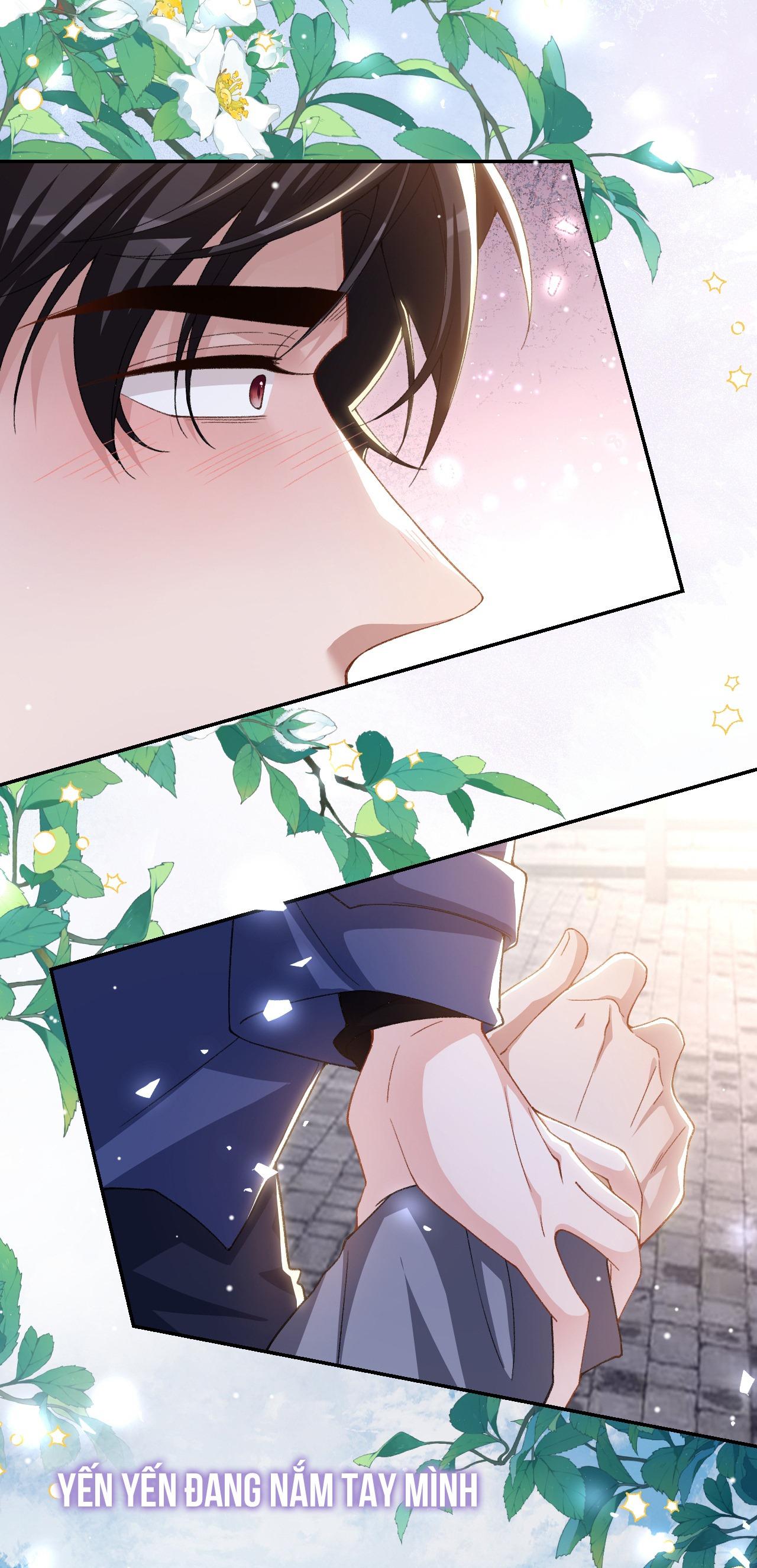 Đọc truyện Quan hệ thế thân - Chapter 188