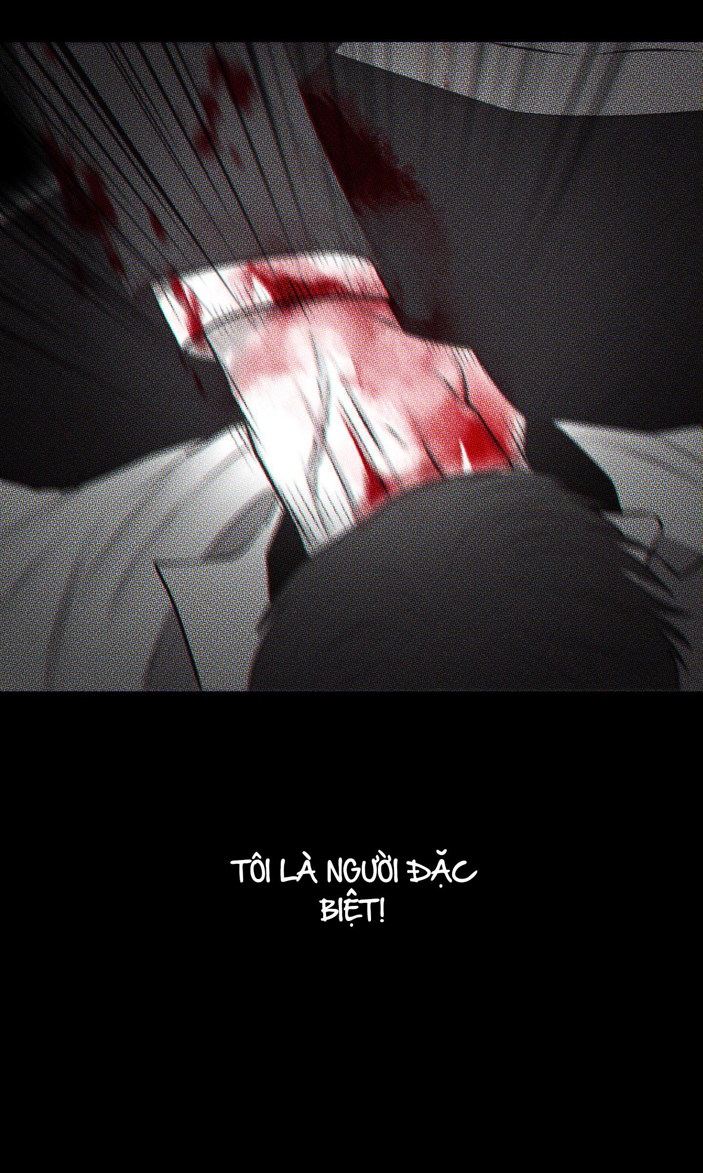 Đọc truyện HÌNH THÁI TÌNH TAN - Chapter 29