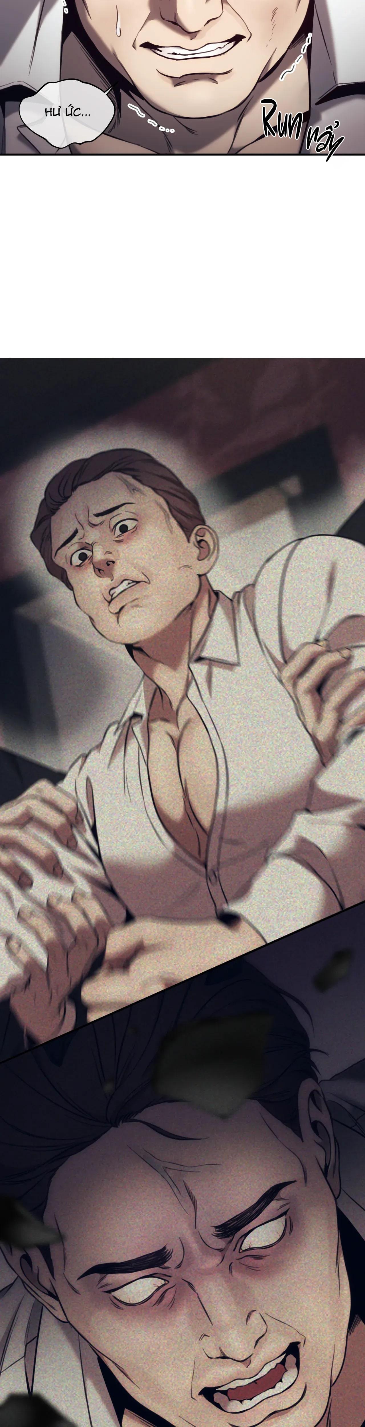 Đọc truyện Công Cuộc Báo Thù Của Kẻ Yếu Thế - Chapter 70