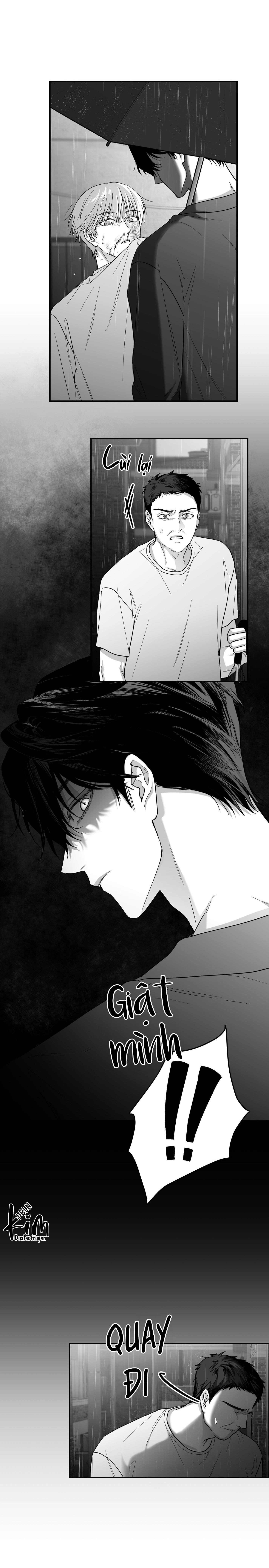 Đọc truyện NON ZERO SUM - Chapter 49