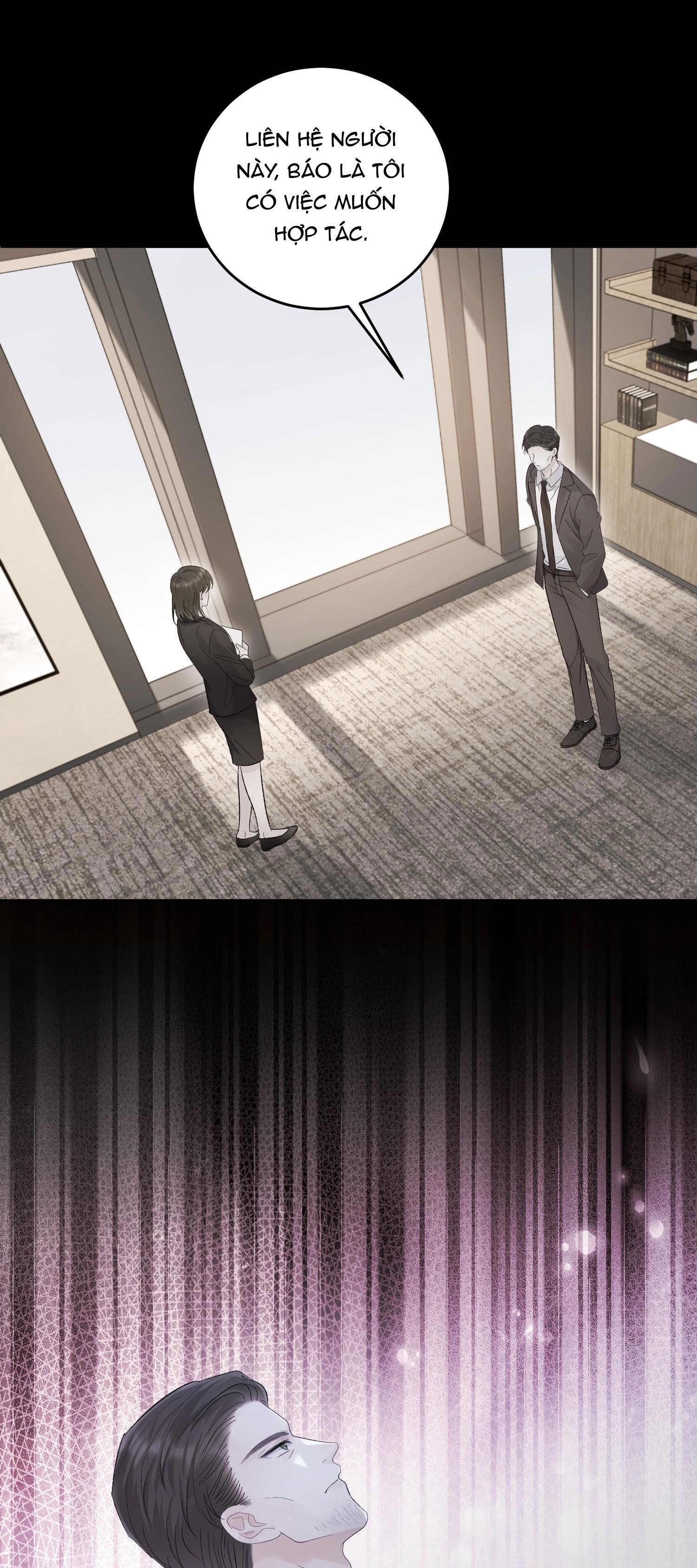 Đọc truyện Phép Tắc Thăm Dò (END) - Chapter 31