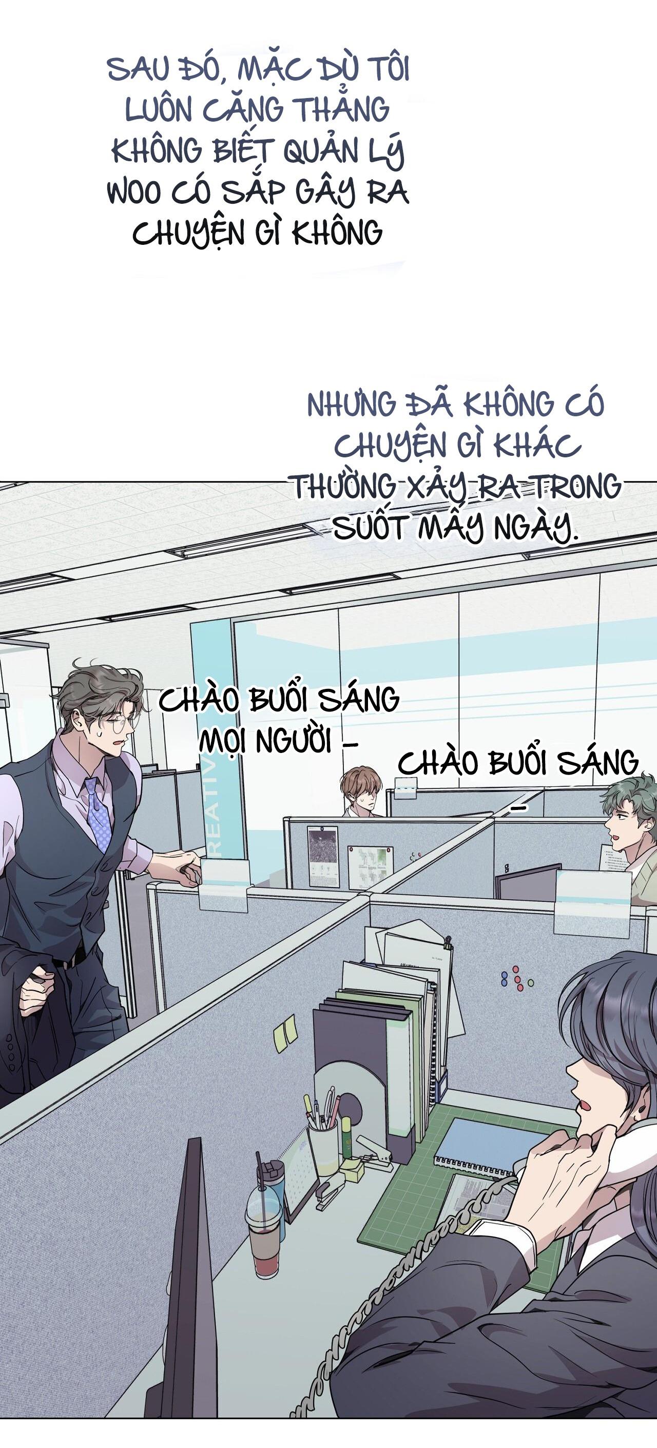 Đọc truyện LỐI SỐNG ÍCH KỶ - Chapter 45