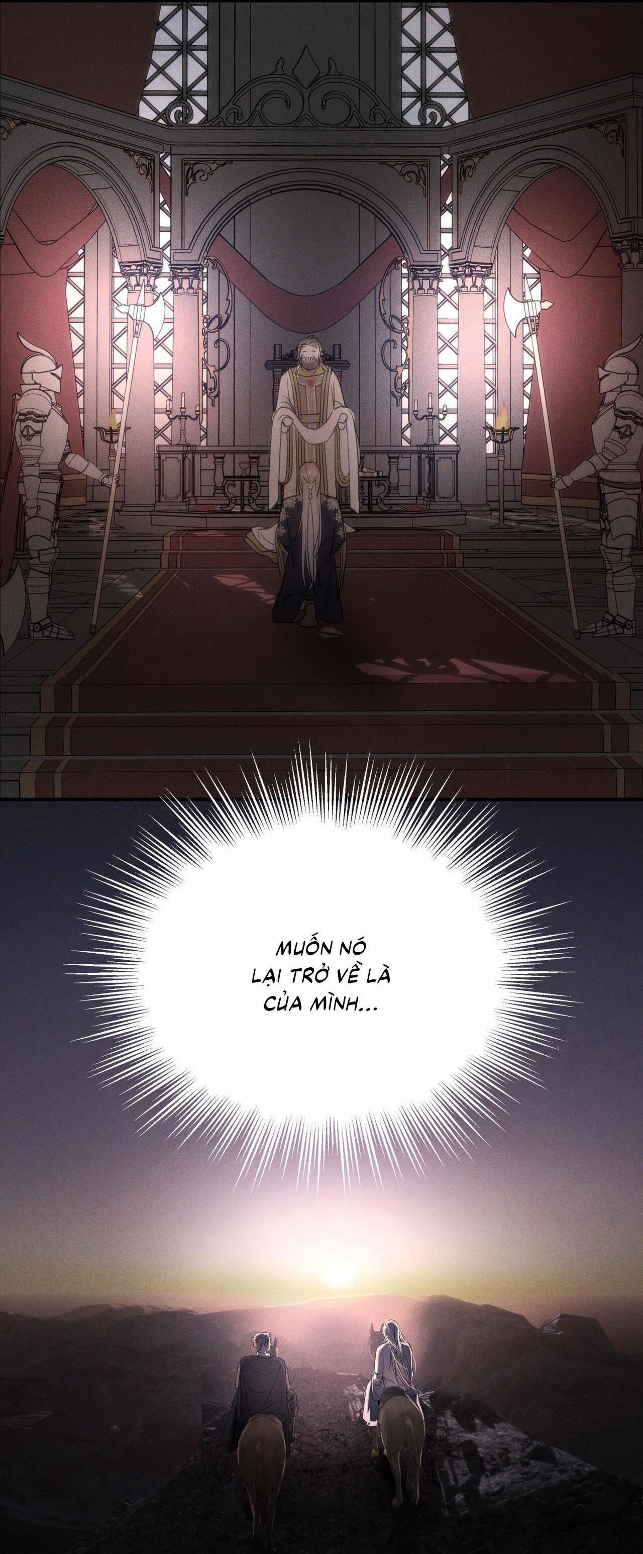 Đọc truyện  Antidote - Chapter 17