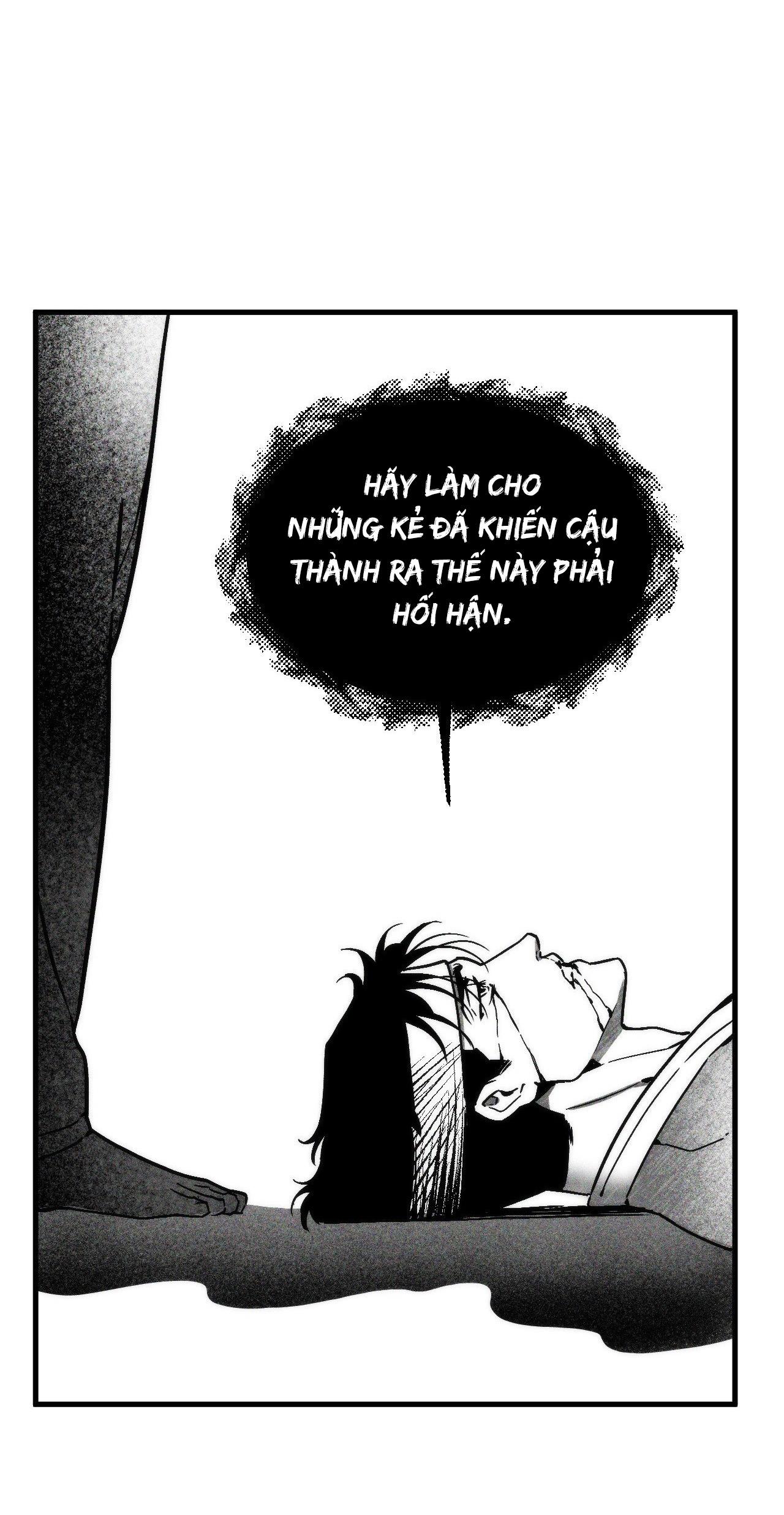 Đọc truyện ANH CHỒNG TẾ PHẨM - Chapter 14
