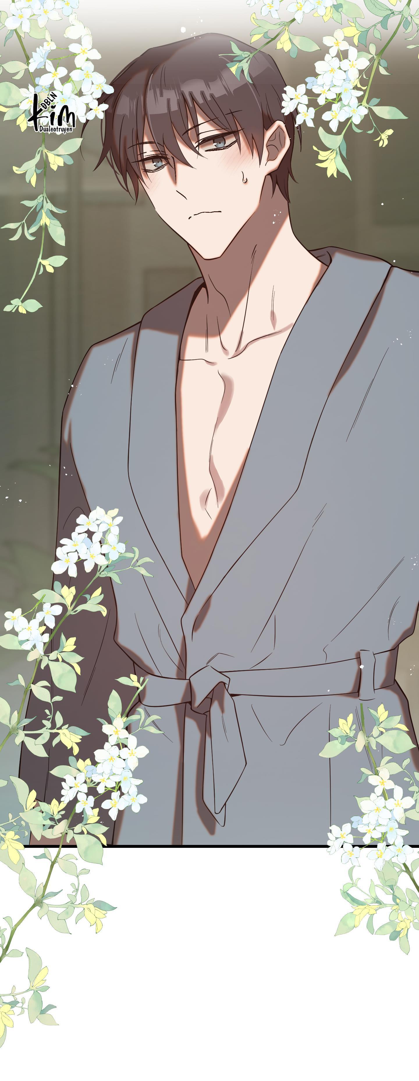 Đọc truyện TUYỂN TẬP BL THÚ NHÂN VÀ XÚC TU - Chapter 8.4