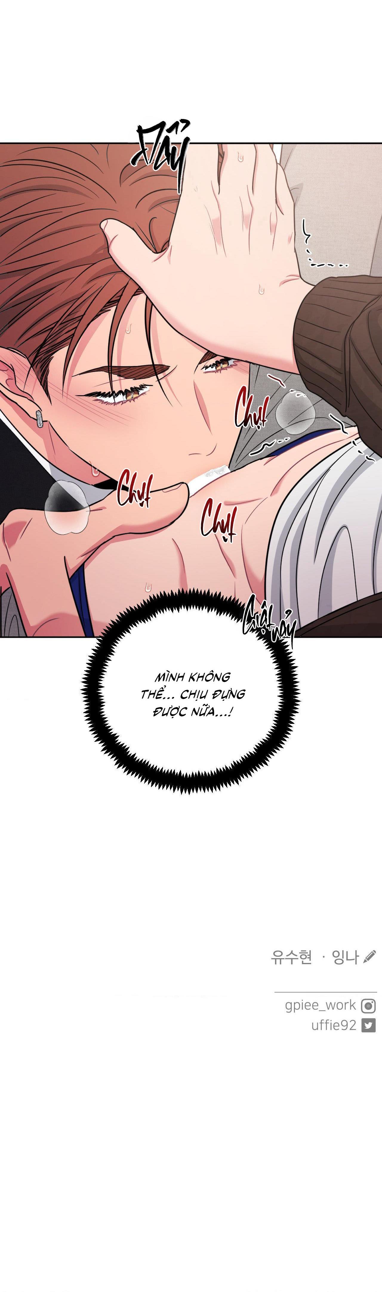 Đọc truyện Chàng Trai Mỹ Thuật - Chapter 16