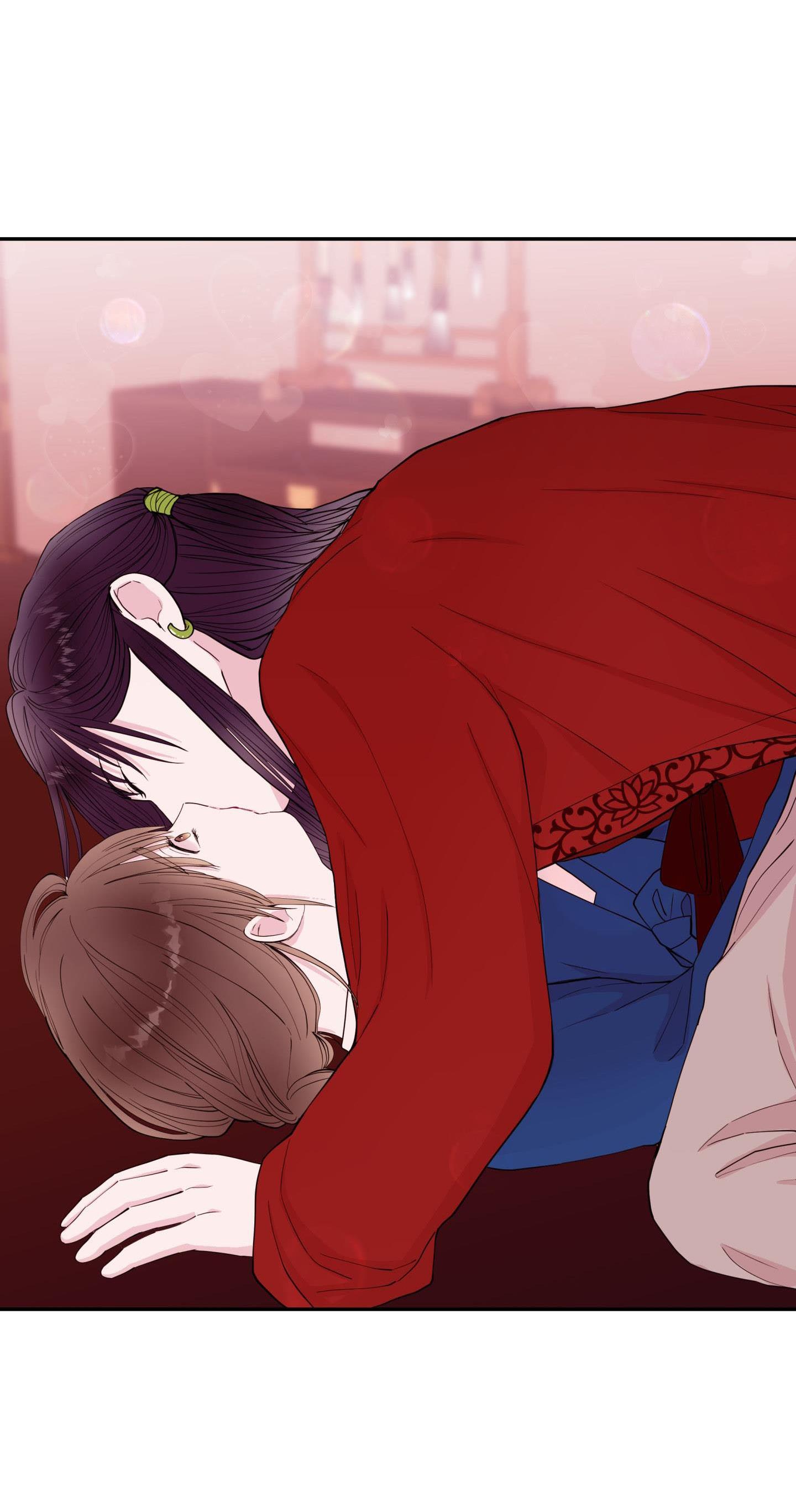 Đọc truyện (END) TÊN EM VỢ NGUY HIỂM CỦA TÔI - Chapter 47