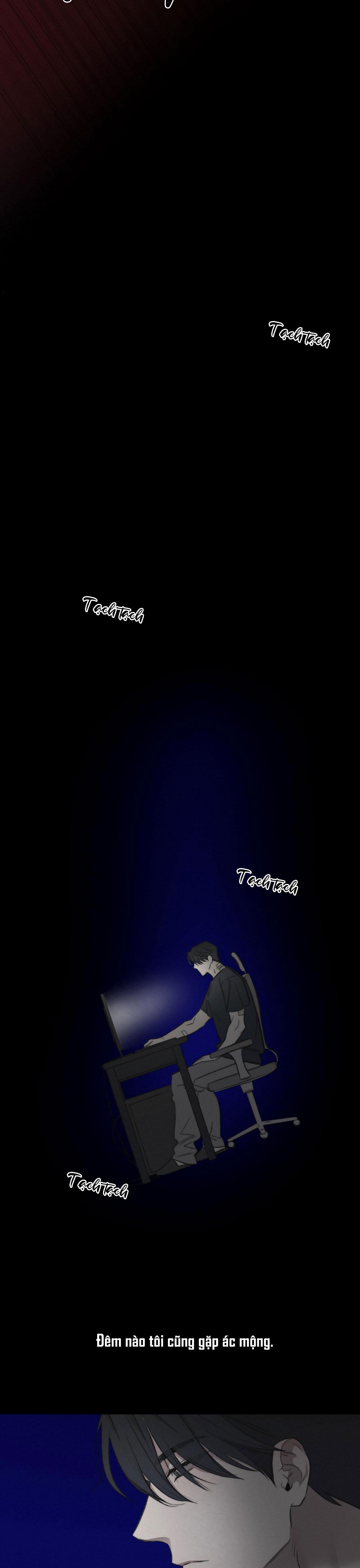 Đọc truyện DẪU VẬY - Chapter 6