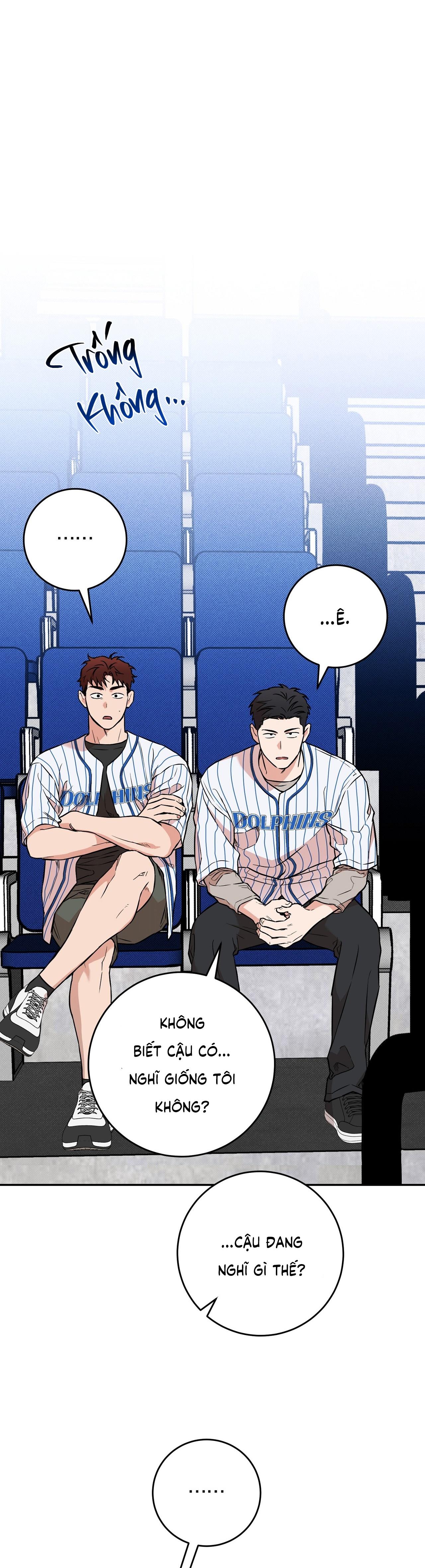 Đọc truyện NĂM NAY SẼ KHÁC - Chapter 1