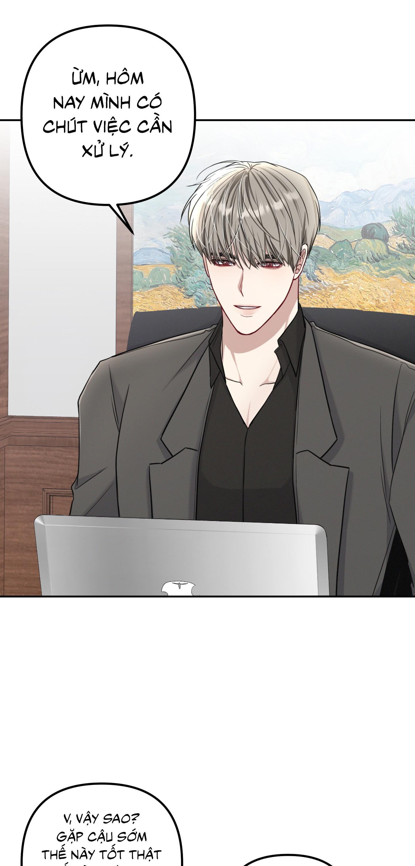 Đọc truyện Thương vụ thứ hai - Chapter 4