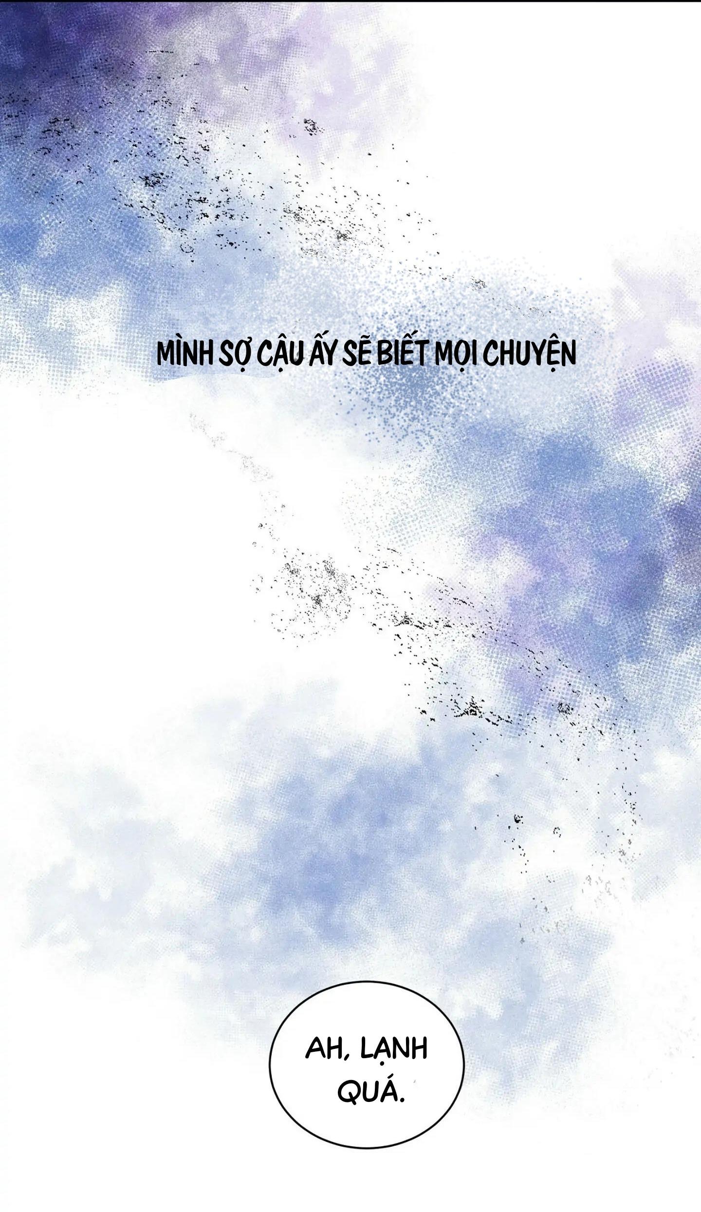 Đọc truyện Một nhân cách khác - Chapter 20