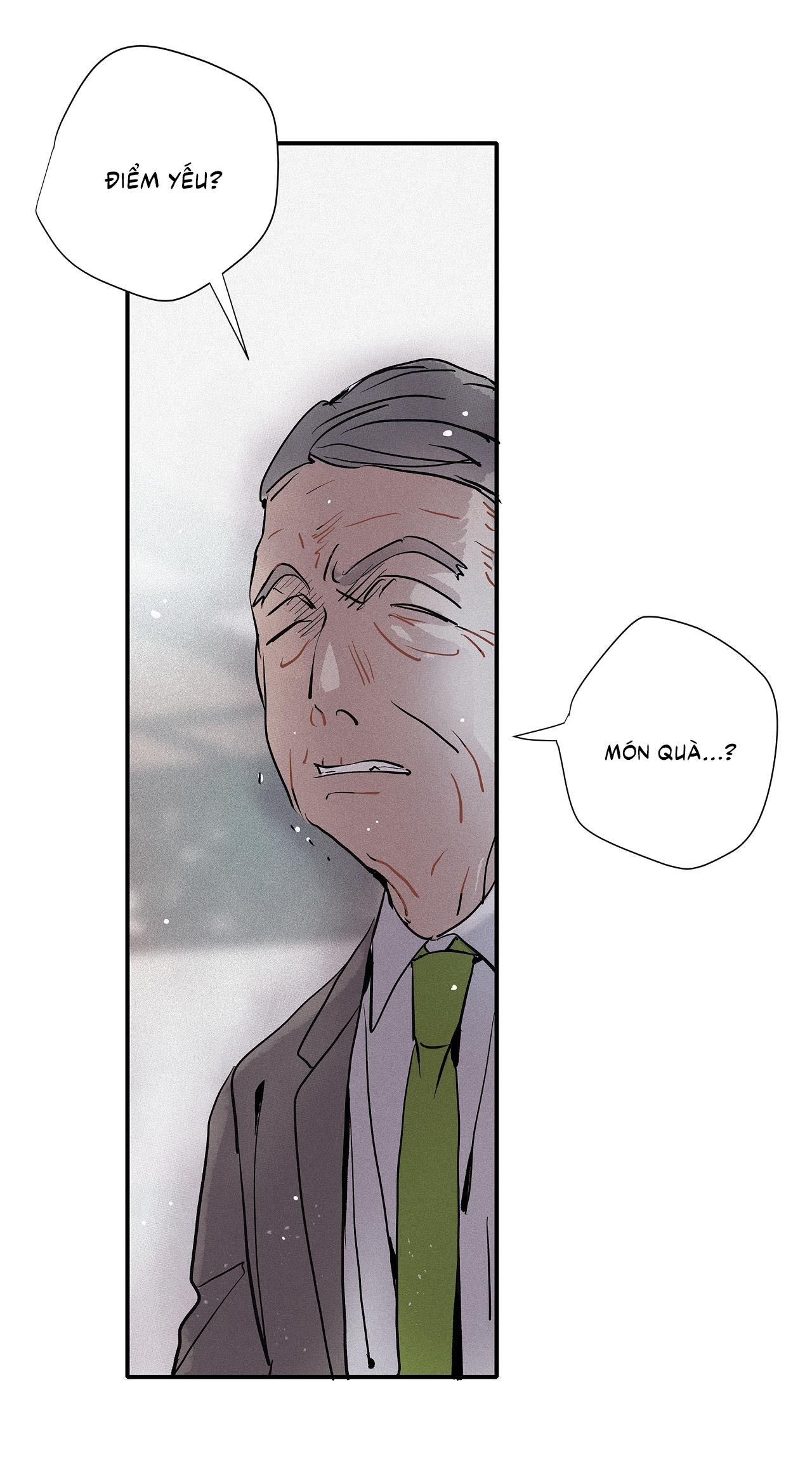 Đọc truyện  Tình yêu và danh vọng - Chapter 66