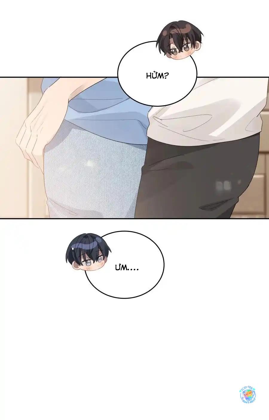 Đọc truyện Năm tháng qua - Chapter 31