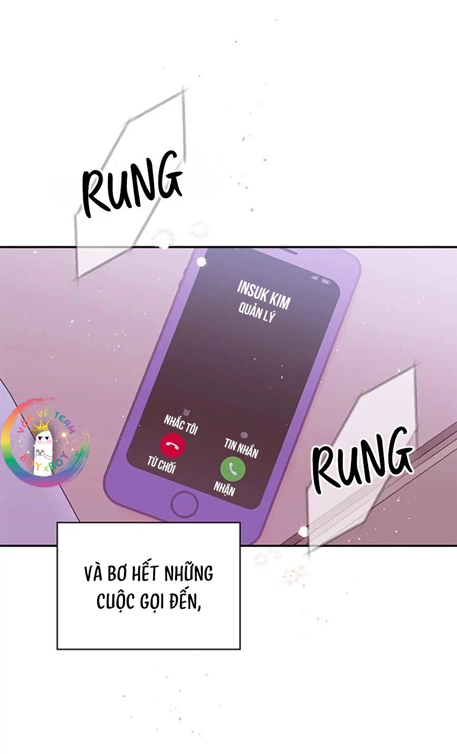 Đọc truyện (END) Bí Mật Của Tôi - Chapter 57