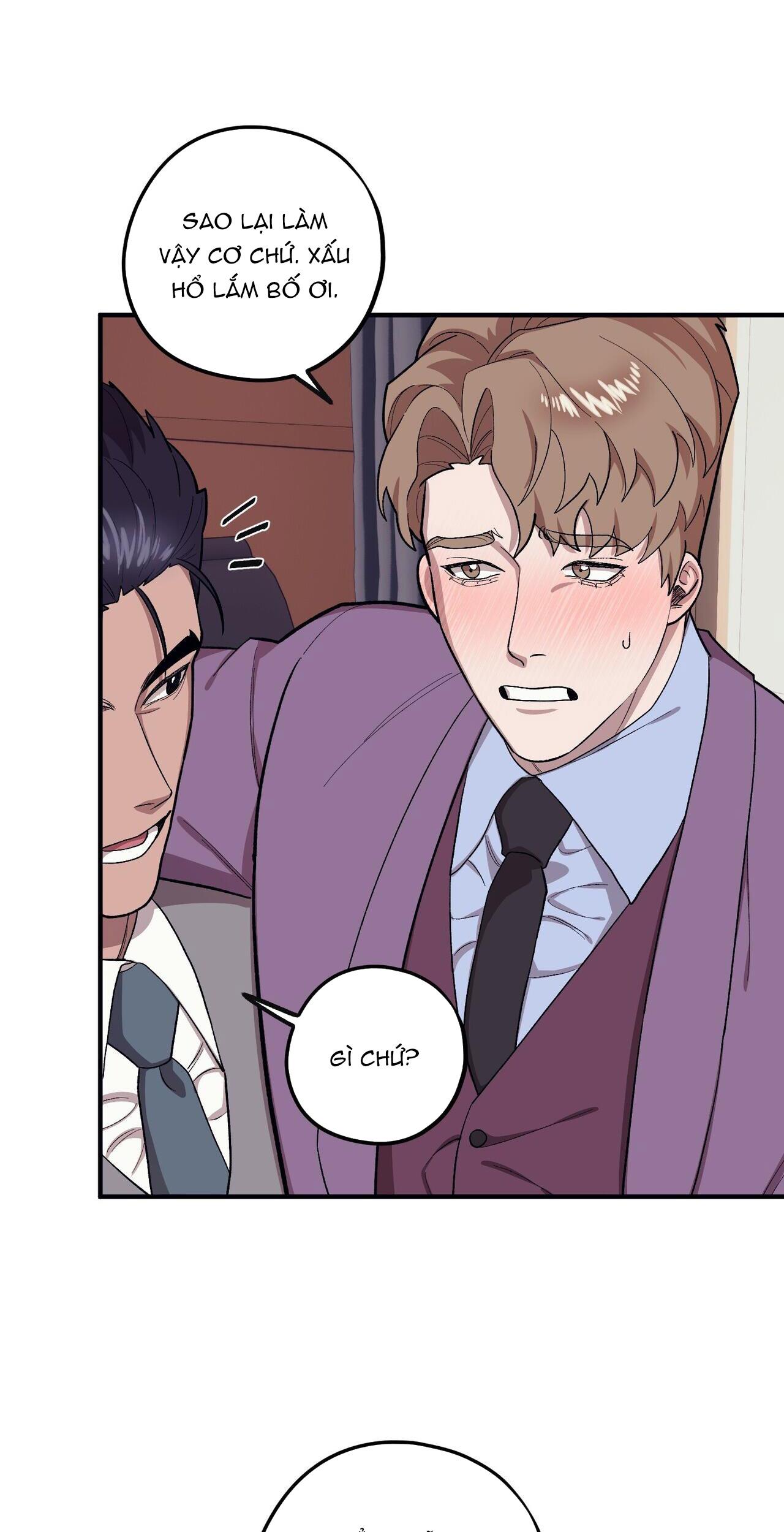 Đọc truyện Làm dâu nhà tài phiệt họ Kang - Chapter 60