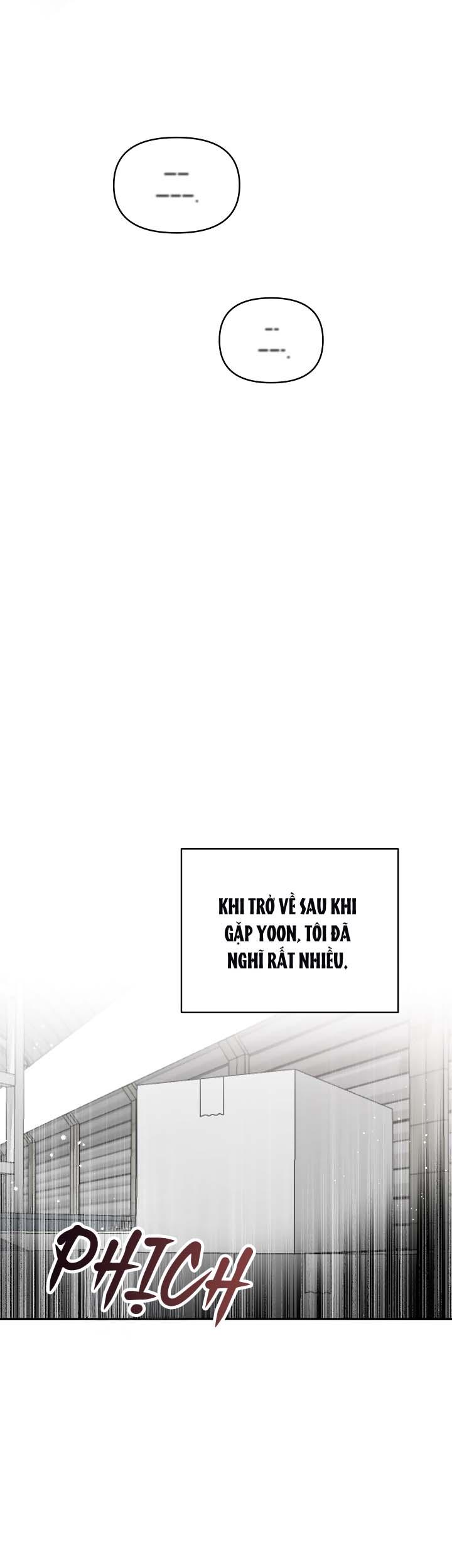 Đọc truyện  Masquerade - Chapter 4