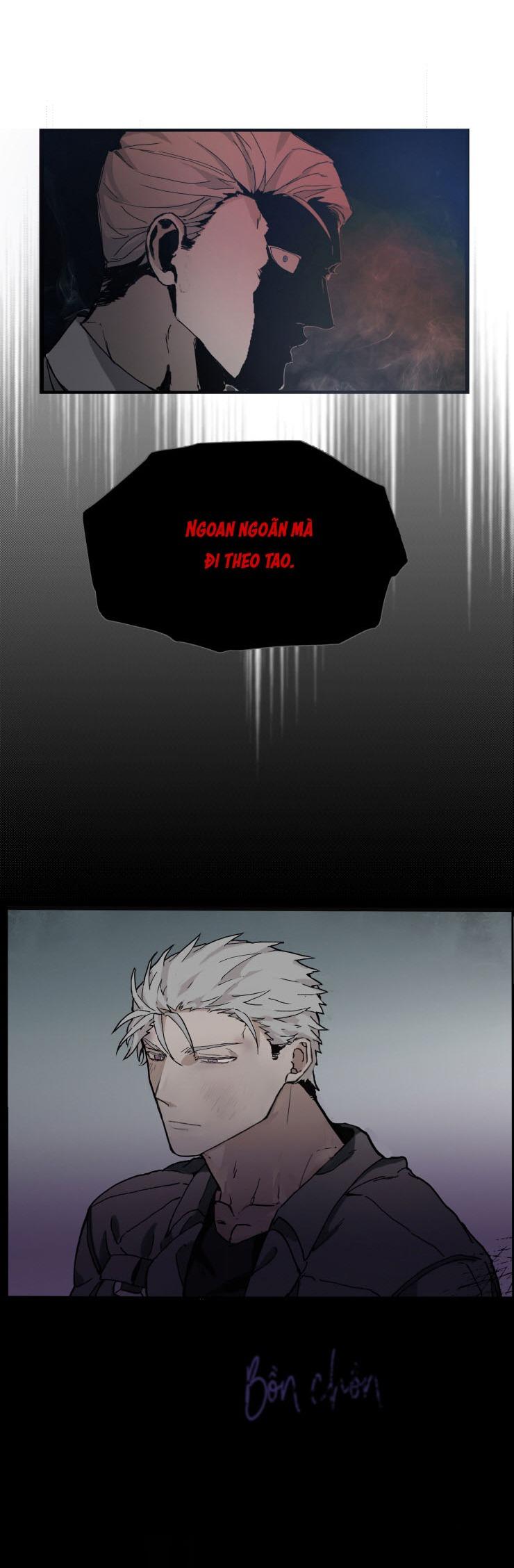 Đọc truyện  Nuốt gai - Chapter 1