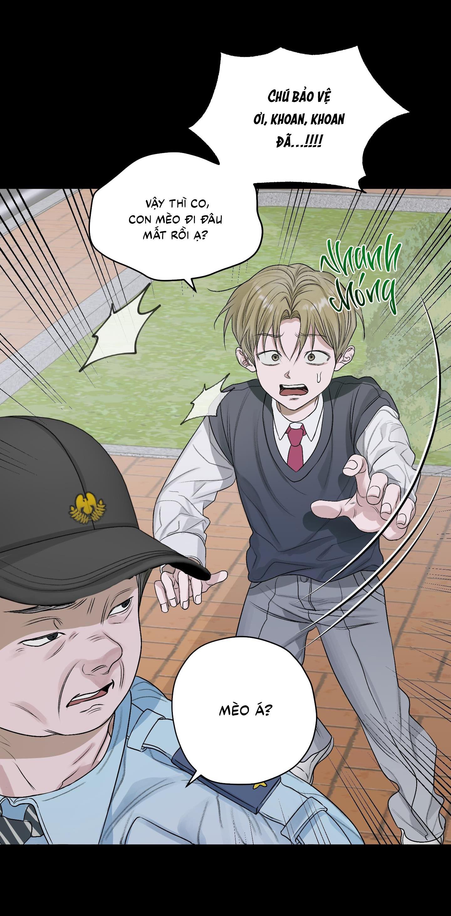 Đọc truyện  Đầm Sen Héo Úa - Chapter 26