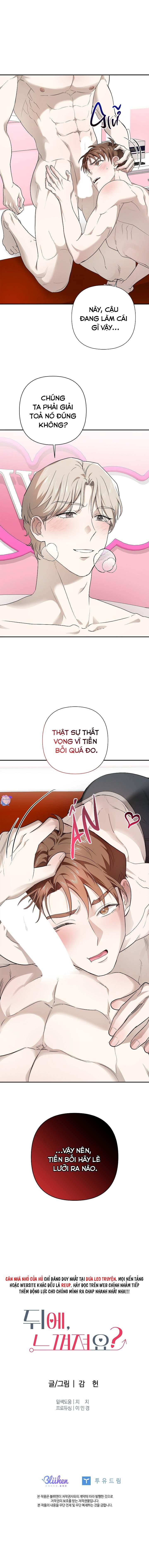 Đọc truyện LIST TRUYỆN NGẮN CHỊT CHỊT - Chapter 101