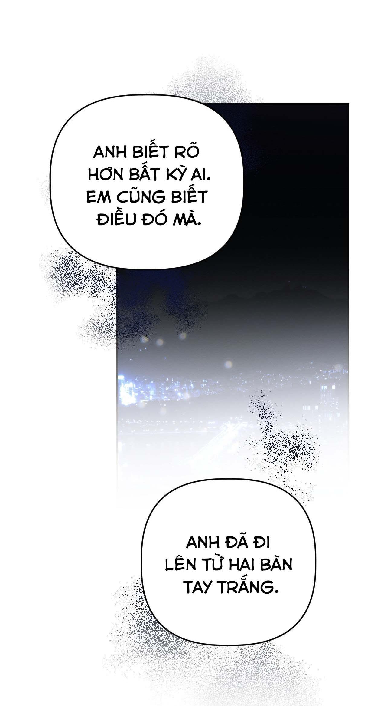 Đọc truyện (END SS1) XÚC CẢM LÀN DA - Chapter 15