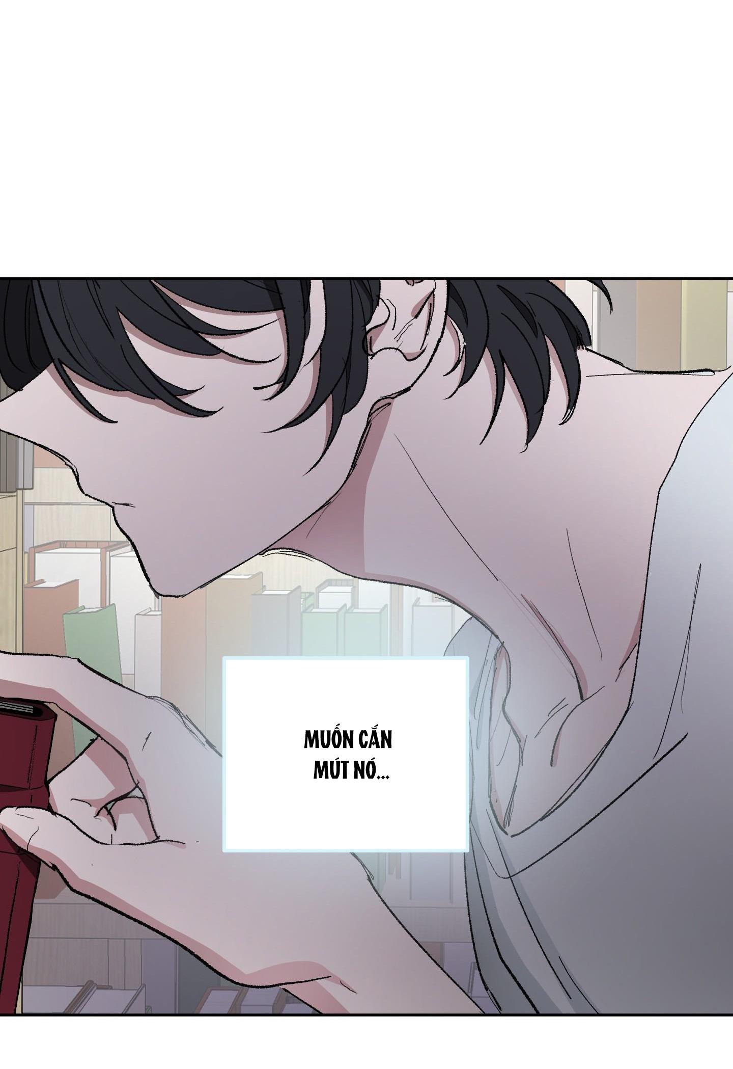 Đọc truyện DEMISE TUTOR - Chapter 3