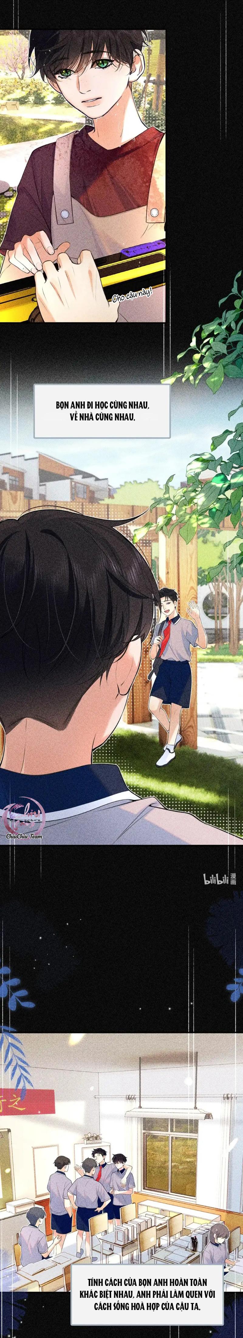 Đọc truyện Bắt đầu làm bạn trai từ số 0 - Chapter 34