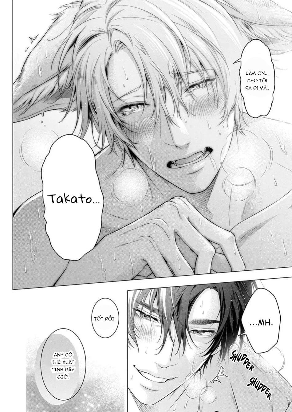 Đọc truyện TUYỂN TẬP GÂY NỨNG NHÀ RÔ - Chapter 236.2