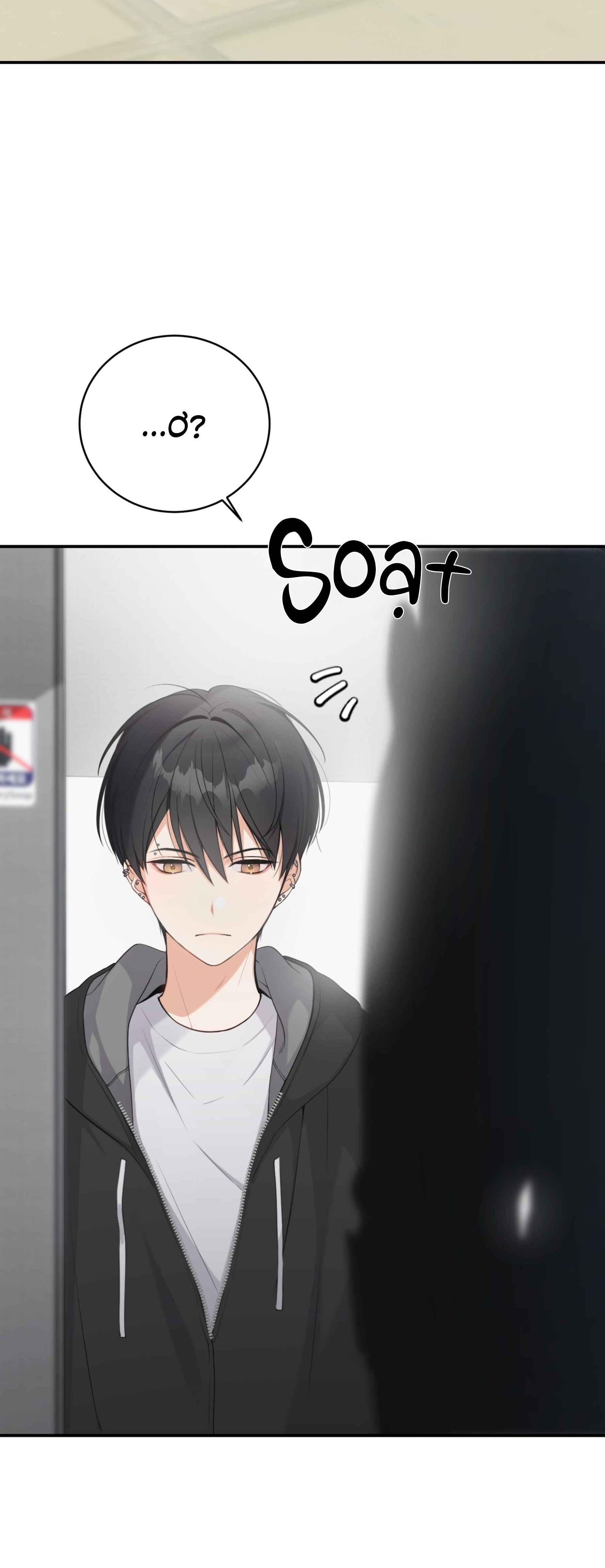 Đọc truyện TUYỂN TẬP ÁM ẢNH, MƯU MÔ CÔNG - Chapter 7.1