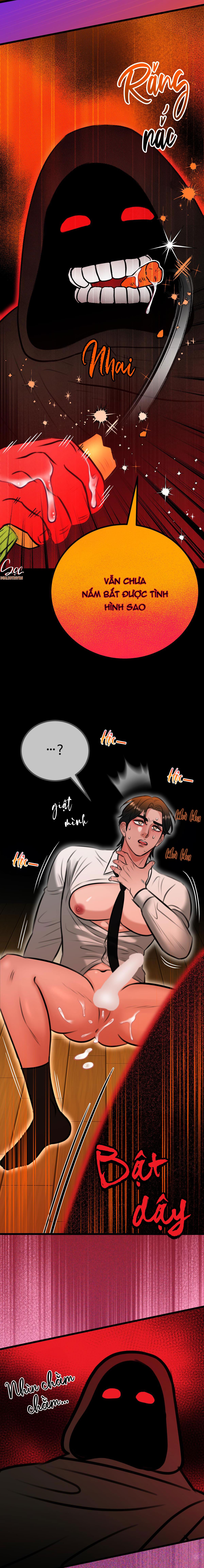 Đọc truyện TUYỂN TẬP TRUYỆN NGẮN HỎNY CỦA NHÀ SẸC - Chapter 71