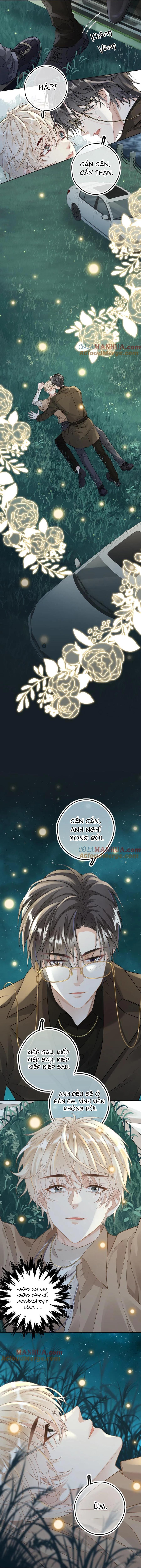 Đọc truyện Khát Vọng Ngọt Ngào - Chapter 37