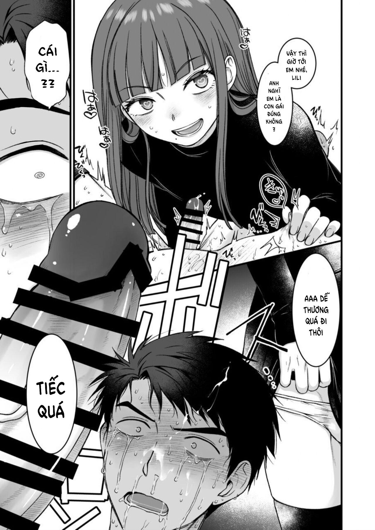 Đọc truyện Oneshot ịch ịch - Chapter 231