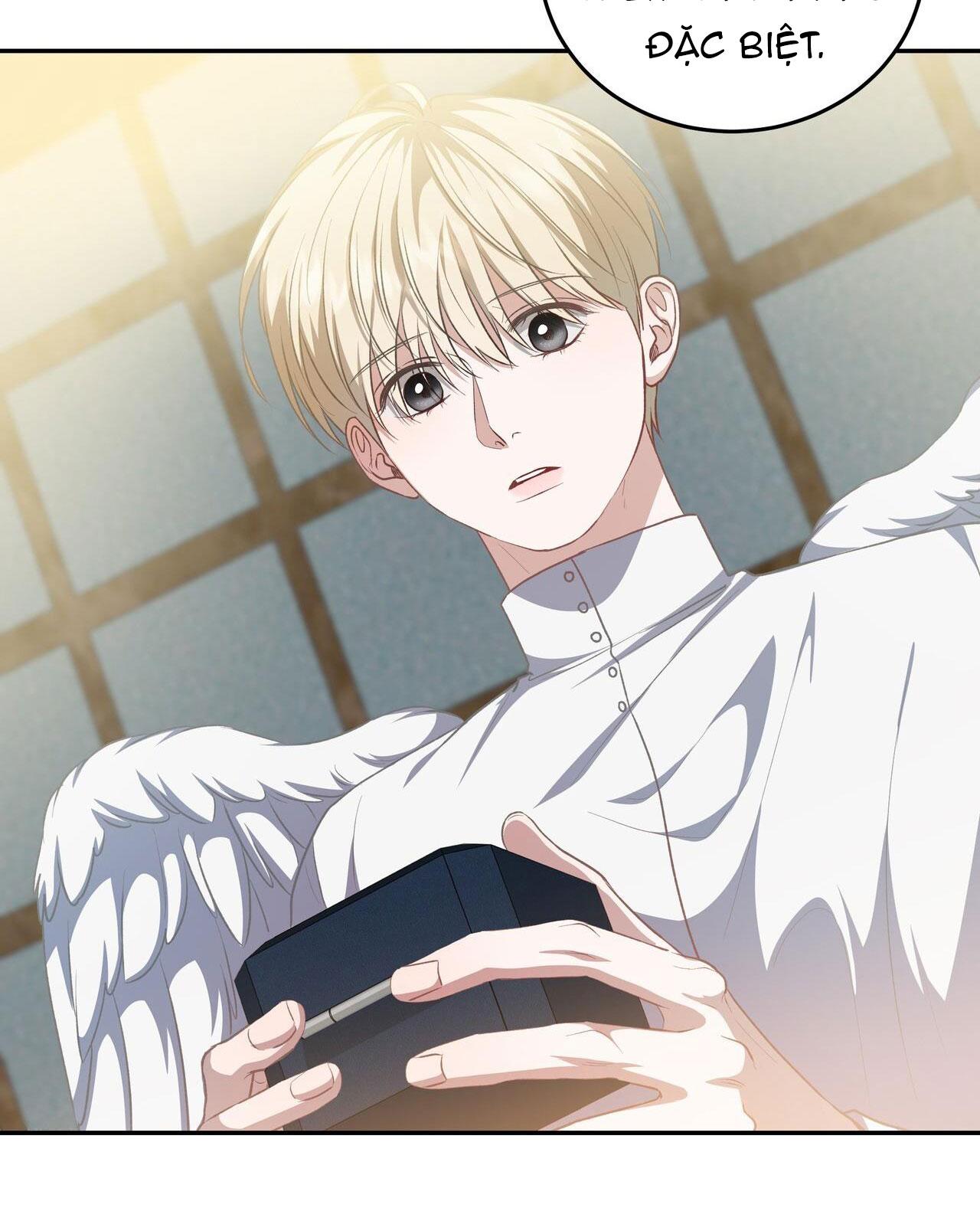 Đọc truyện CÁCH TỒN TẠI NHƯ MỘT NGƯỜI CHƠI - Chapter 46