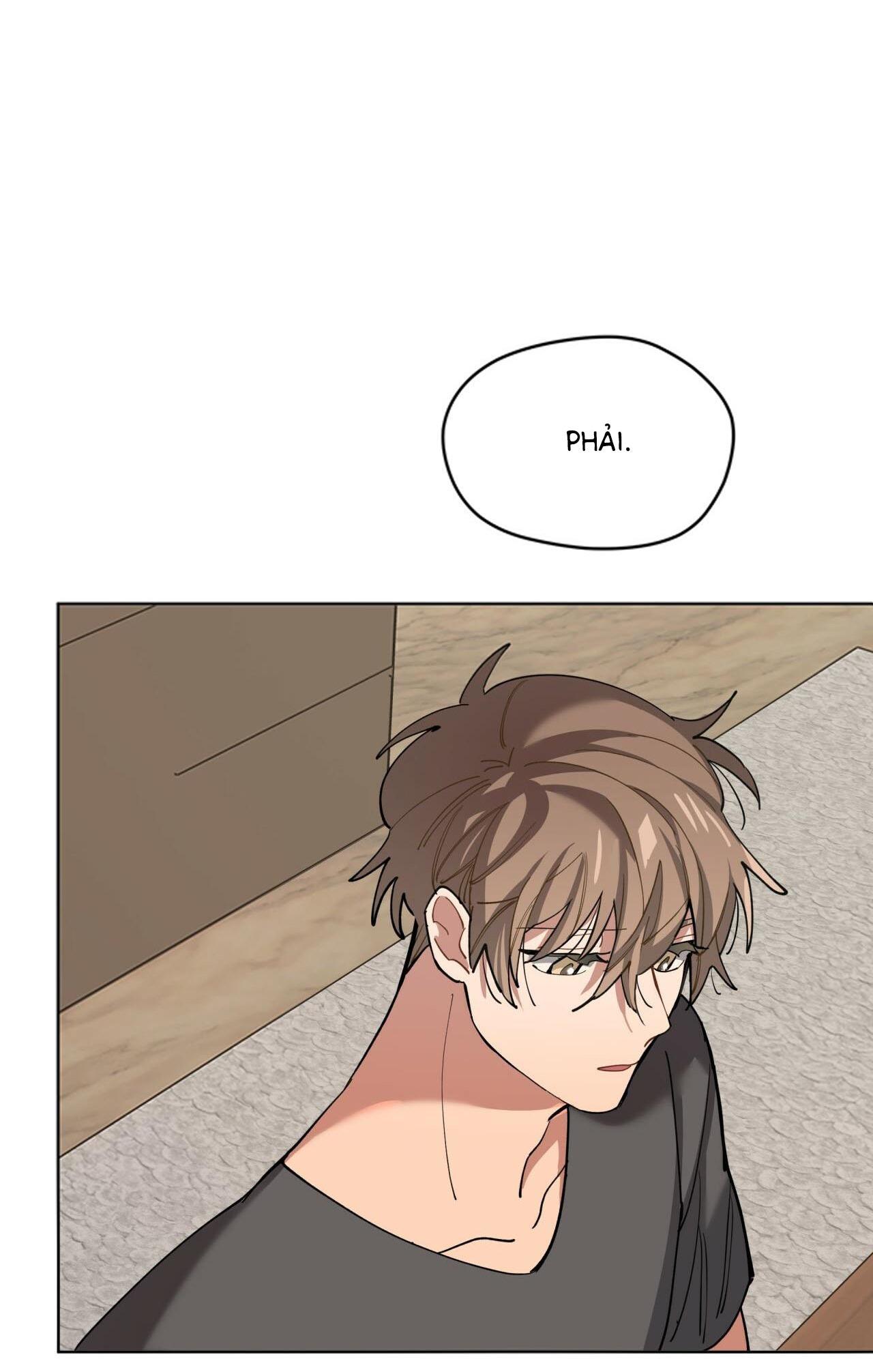 Đọc truyện Mưa Rào - Chapter 5